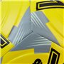 Mitre Impel One 2024 Lot de 5 ballons de football Jaune/noir/gris