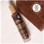 TanOrganic Lotion Auto-bronzante Faux Bronzage Certifiée Biologique Naturelle et Vegan 100 ml - Pour un Teint Éclatant Naturel -