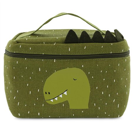 Sac isotherme repas Mr. Dino - Trixie