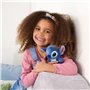 Simba Disney Stitch Mini 6315870469 Peluche 15 cm Convient dès Les Premiers Mois de Vie