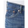 Levi's Herren 505 Regular Fit Jeans, Glowing, 34W / 30L