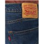 Levi's Herren 505 Regular Fit Jeans, Sunset Down, 32W / 34L