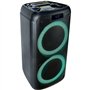Ibiza - FREESOUND400 - Enceinte Portable sur Batterie avec Bluetooth