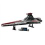 LEGO® Star Wars™ 75367 Le croiseur d'assaut de classe Venator de la République