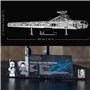 LEGO® Star Wars™ 75367 Le croiseur d'assaut de classe Venator de la République