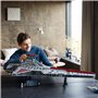 LEGO® Star Wars™ 75367 Le croiseur d'assaut de classe Venator de la République