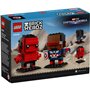 Set de construction Lego 40668