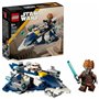 Set de construction Lego 75400