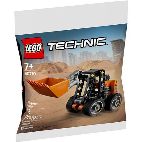 Set de construction Lego 30710