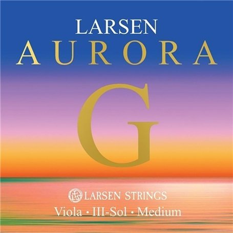 LARSEN STRINGS