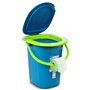 Sac de Douche Solaire Camping Greenblue GB320BL