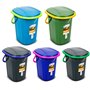 Sac de Douche Solaire Camping Greenblue GB320BL