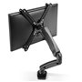 Support de table d'écran MacLean MC-899 27" 13"