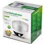 Déshydrateur d'Aliments Greenblue GB195 250 W