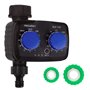 Minuteur pour Tuyau Greenblue GB391