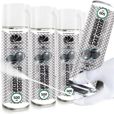 AABCOOLING Bombe Froid