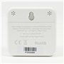 Capteur intelligent de température et d'humidité PNI SafeHome PT252 WiFi Tuya Application mobile intelligente