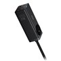 Chargeur mural Baseus PSZM000901 Noir 65 W
