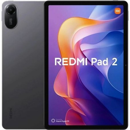 Tablette Xiaomi 25040RP0AG 11" Octa Core 8 GB RAM 256 GB Gris