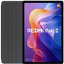 Tablette Xiaomi Octa Core 4 GB RAM 128 GB Gris 11"