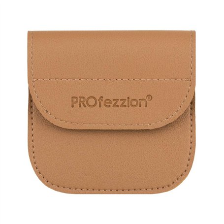 PROfezzion Étui de filtre pour objectif d'appareil photo