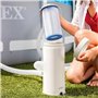 Épurateur de Piscine Intex