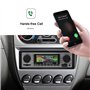 autoradio avec Port USB/SD/AUX