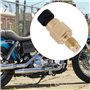 Be In Your Mind Capteur de Température de Rechange 2 Broches Référence 32446-99 3244699 Compatible avec Harley-Davidson Big Twin