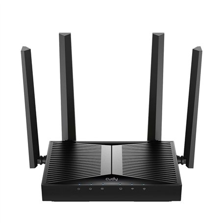Router Cudy WR3600H