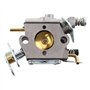 MCHNIC Kit de Carburateur pour Partner 350 351 McCulloch Mac 333 335 338 435 436 438 440 441 442 444 Walbro WT-622 Accessoires d