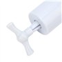 Sacs de stockage de filaments, conteneurs 10 pièces Kit de vide de filaments secs Compression refermable avec pompe à main pour