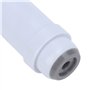 Sacs de stockage de filaments, conteneurs 10 pièces Kit de vide de filaments secs Compression refermable avec pompe à main pour