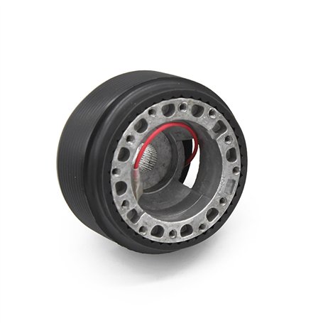 Jodriva Adaptateur de moyeu de Kit de Patron de Volant RE à 6 boulons