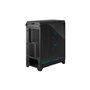 Boîtier PC - FRACTAL DESIGN - Meshify 3 Ambience Pro RGB - E-ATX (277 mm) - 3 ventilateurs - USB Type C de 20 Gbps - Noir