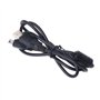 luosh Câble USB IFC-400PCU pour appareils Photo et caméscopes Canon Interface vidéo Powershot