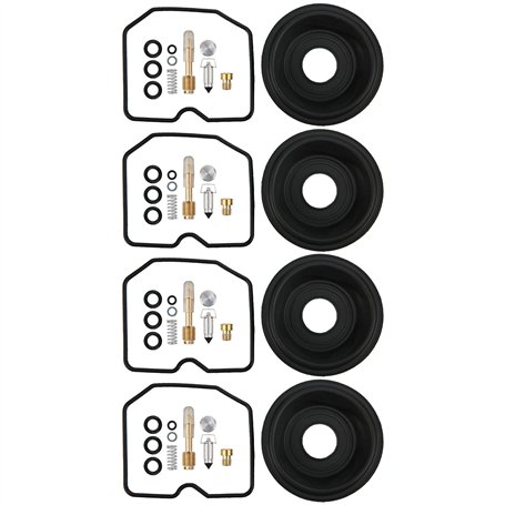 Kit Reparation Carburateur 600 Bandit