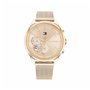 Montre Femme Tommy Hilfiger 1782486 (Ø 38 mm)