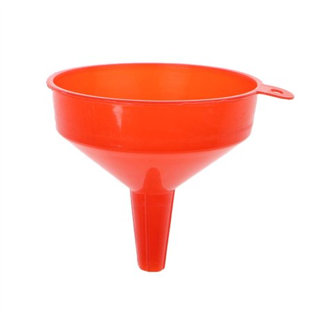 Haiki Entonnoir pour moto et voiture - Anti-éclaboussures - Bec verseur liquide pour remplissage - Outil de remplissage - Access