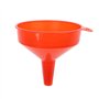 Haiki Entonnoir pour moto et voiture - Anti-éclaboussures - Bec verseur liquide pour remplissage - Outil de remplissage - Access