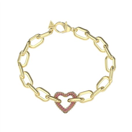 Bracelet Femme Guess JUBB05005JWYGPKS Doré
