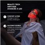 FAQ 202 Masque luminothérapie visage Anti-âge NIR+7 LED | Soin pour le visage localisé et traitement de l'acné | Masques de beau