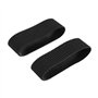 Lot de 2 Bagues en Caoutchouc pour Objectif D'appareil Photo Nikon AF S 70-200 Mm F 2,8 G Ed VR II, Ajustement avec des Performa