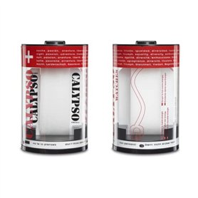 Acrimet Facility Bac à Courrier à 4 Niveaux/Charge Latérale A4