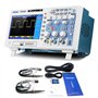Hantek DSO5102P Oscilloscope Numérique