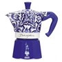 Cafetière Italienne Bialetti MOKA D&G BLU MEDIT. 6T Bleu Aluminium 6 Tasses