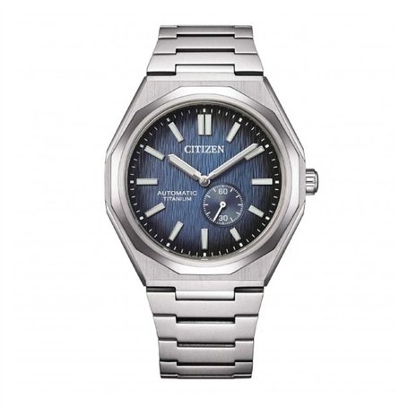 Montre Homme Citizen NK5020-58M