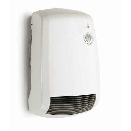 Radialight TBCS5001 CES5000 Chauffage Soufflant de salle de bain à montage mural