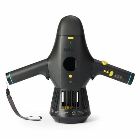 Systèmes de nettoyage automatique Nilox NXWTRSCOOTERSUP