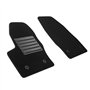 MTM SP-4464 Tapis sur Mesure en Velour pour Ford Transit Connect 2014>2023
