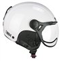 CGM Ebi Casque Ski Adulte Unisexe